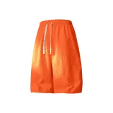 Солнечно-оранжевый