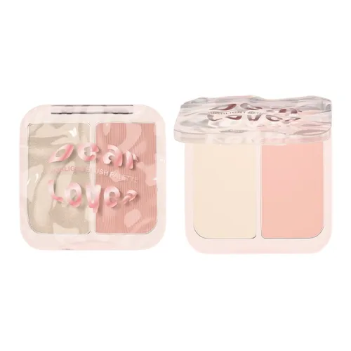 LIYANG Blushes / Rouges Женские