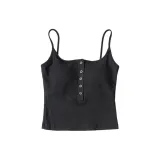 Длинный, элегантный, черный