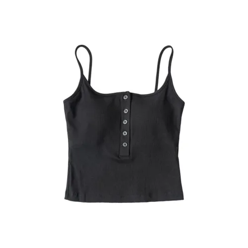 Under the Boots Топ на бретелях Женские