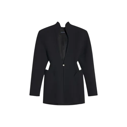 Mugler SS25 Бизнес-костюм женский