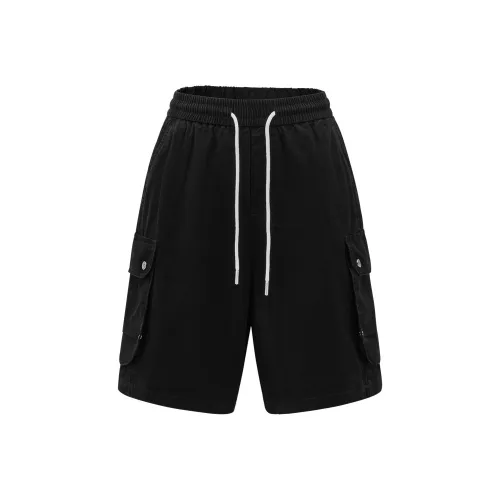 CAT Мужские Повседневные Шорты