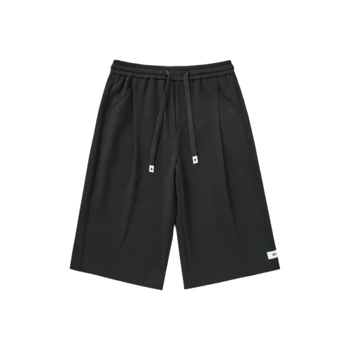 Go It Alone Повседневные шорты унисекс