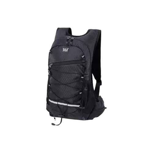 361° 8L Пачка Полиамид Черный Мужской