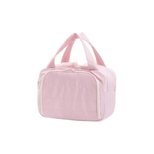 Gentle Welcome Большая емкость Сумка для хранения Сумка для туалетных принадлежностей Портативная Путешествие Водонепроницаемая Сумка для косметики