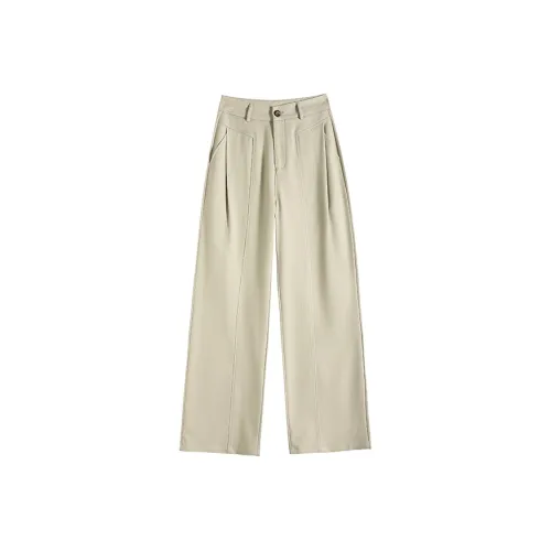 JIARONG Унисекс Костюмные Брюки