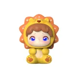 Подтвержденная версия - Волшебное выступление Слабый Лев (Распакованный)