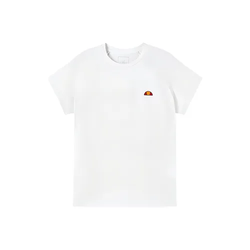 Ellesse Женские футболки