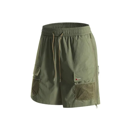 SWISS MILITARY Карго шорты Унисекс