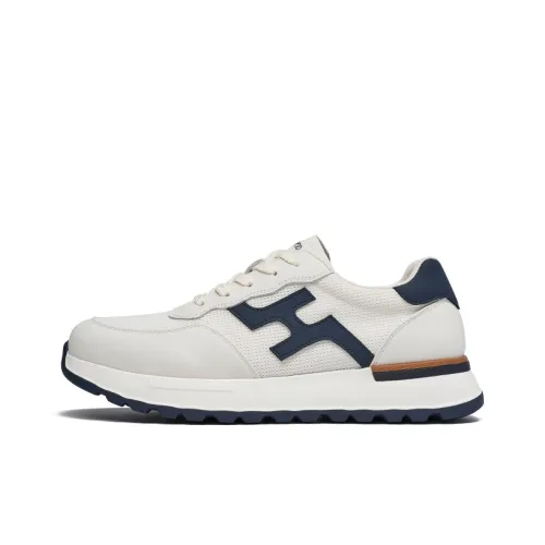 HARSON Износостойкий Легкий Низ Резистентный Низкий Топ Кэжуал Мужской