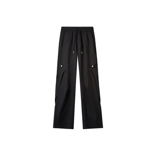 KUKESEN Унисекс Повседневные Брюки