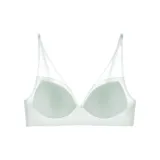 Эфир Зеленый [3D Эффект Размер Бюстгальтера + Легкий Дышащий]