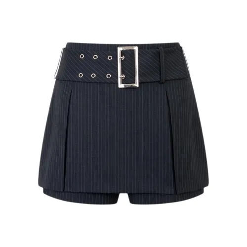 Ann Andelman Повседневные шорты Женские