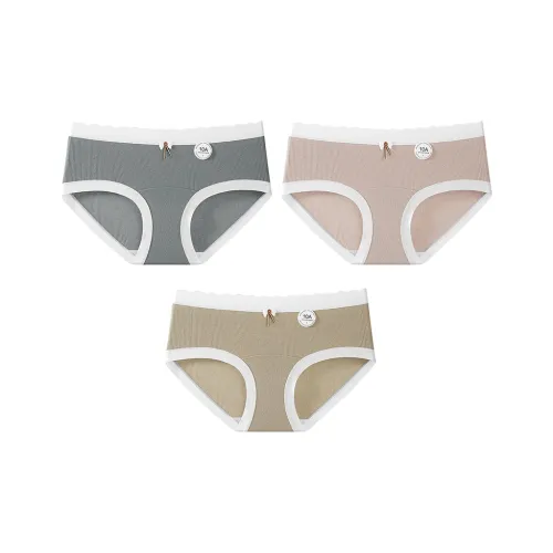 Caramella Женское нижнее белье 3 упаковки