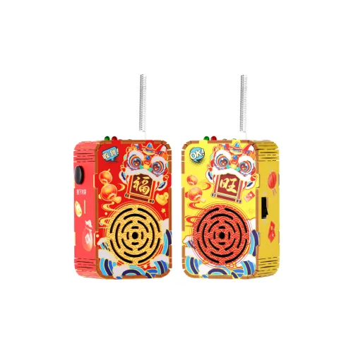 HUXIAOKE Радио-пристройки Развивающие игрушки