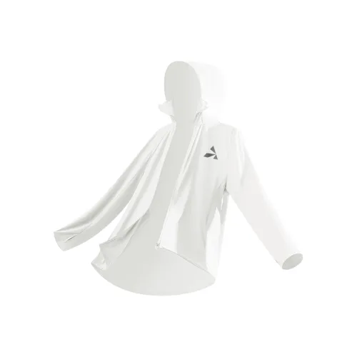 Miniso Унисекс Одежда с защитой от UV