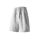 Светло-серый