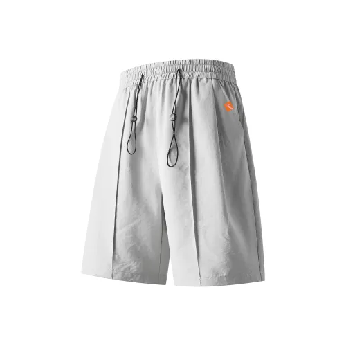 Снег Know The Answer SKTA Повседневные шорты Унисекс