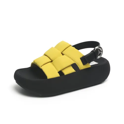 O.L one Ремень Сандалии Женские