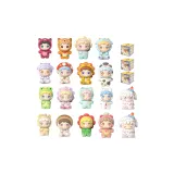 3 шт. Слепая коробка (случайный стиль)