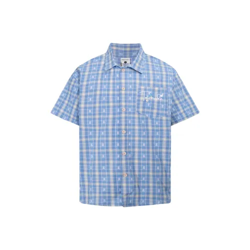 WAYHWEI Унисекс Рубашки