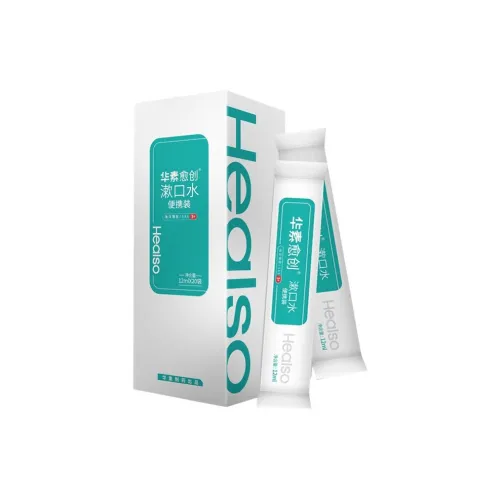 HUASUYUCHUANG Полоскание рта