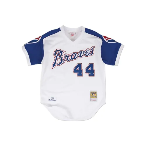 MITCHELL NESS Спортивная одежда Мужская Белая