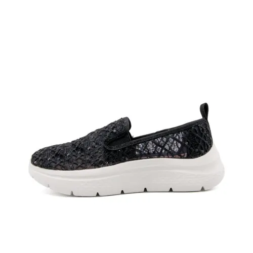 Joy&Mario Женские повседневные туфли Женские