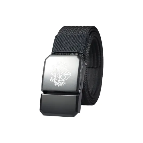 PAUL COSTELLOE Nylon Ремень Унисекс 3,8 см