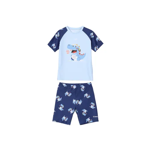 QIAODAN Детский купальник для подростков