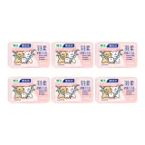 Розовый, 50 шт., 6 коробок