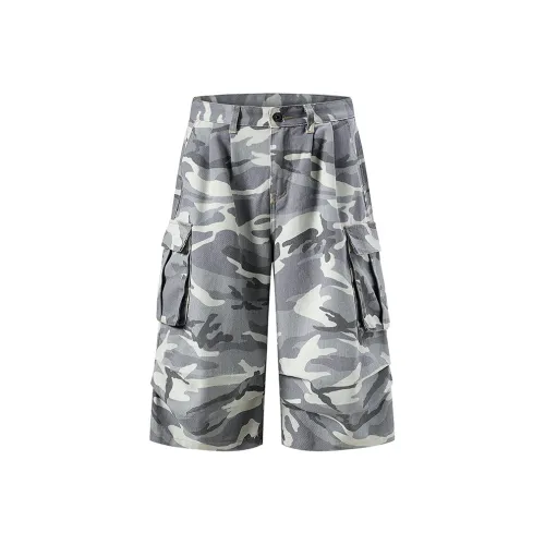 Dounkol Унисекс Повседневные шорты