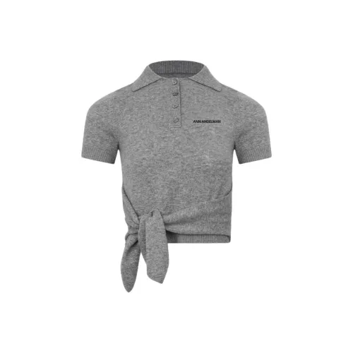 Ann Andelman Поло Женское