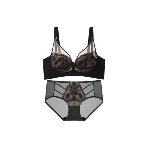 ZHENGJIUXIANSHENG Комплект нижнего белья для женщин