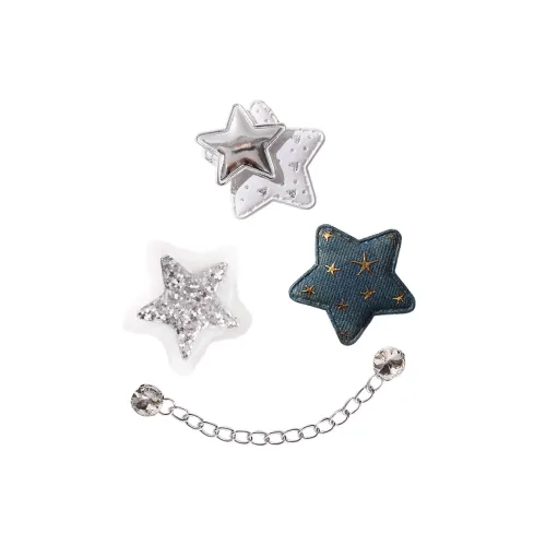 ZANC Сплав Аксессуары для обуви Унисекс