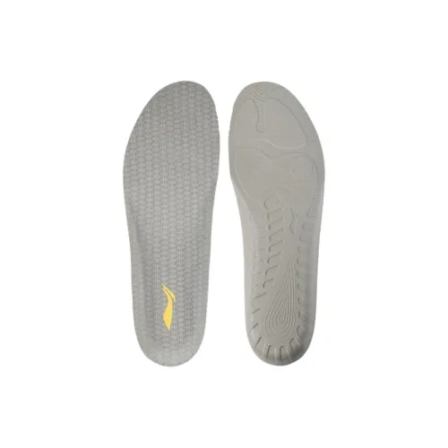 Лайнер Полиэстер EVA Стелька Унисекс Многоцветный