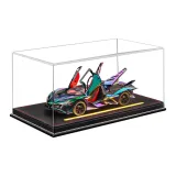 Apollo EVO [Градиентный фиолетовый] + Кожа Пыльный чехол