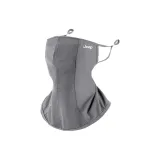 Темно-серый