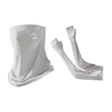 Светло-серый