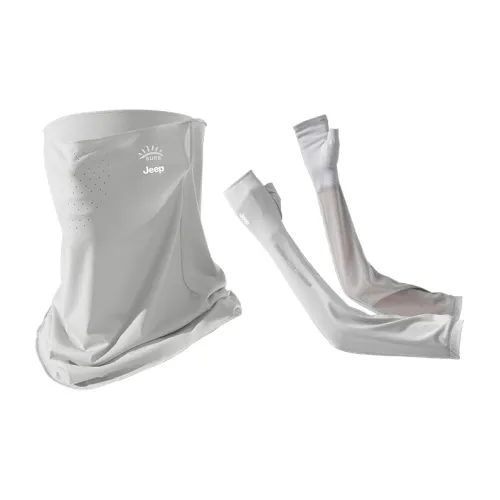 JEEP Легкие маски с защитой от солнца унисекс