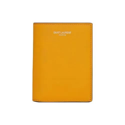 SAINT LAURENT Кошельки Мужской