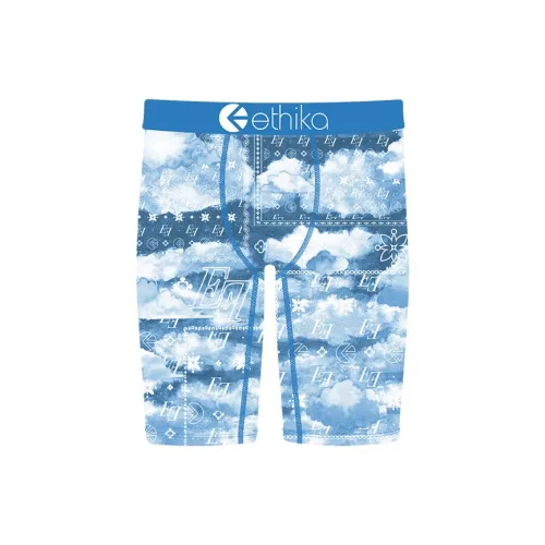 ETHIKA Боксеры Мужской 1 Пачка