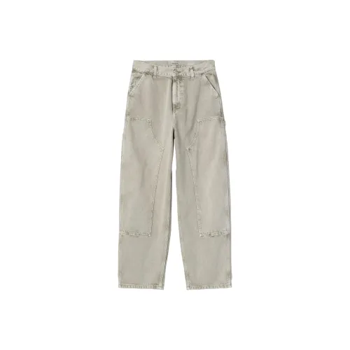 Carhartt WIP SS25 Джинсы Женские