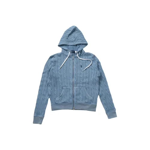 Polo Ralph Lauren Свитер Женский Синий