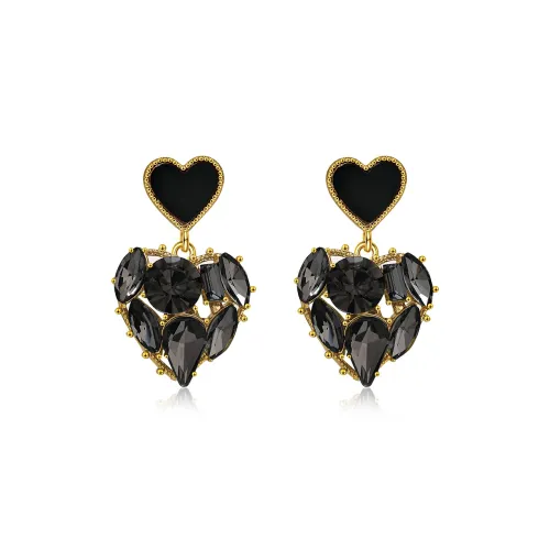 Zoo Jewel Серьги из сплава Женские