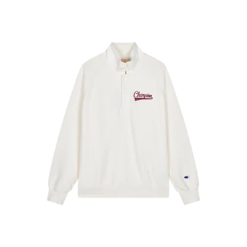 Champion Унисекс Свитшоты