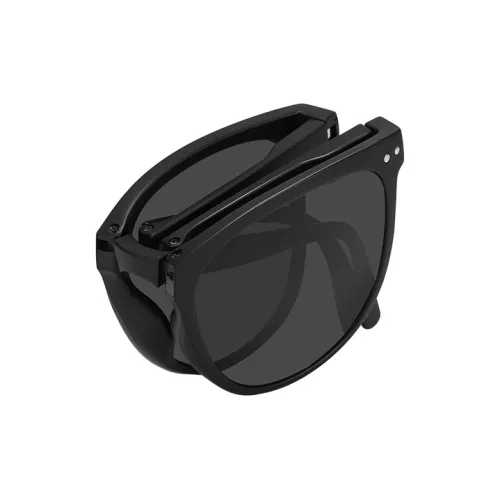 MUYKUY PC Прямоугольные Солнцезащитные очки Унисекс