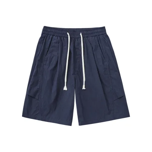 Go It Alone Повседневные шорты унисекс