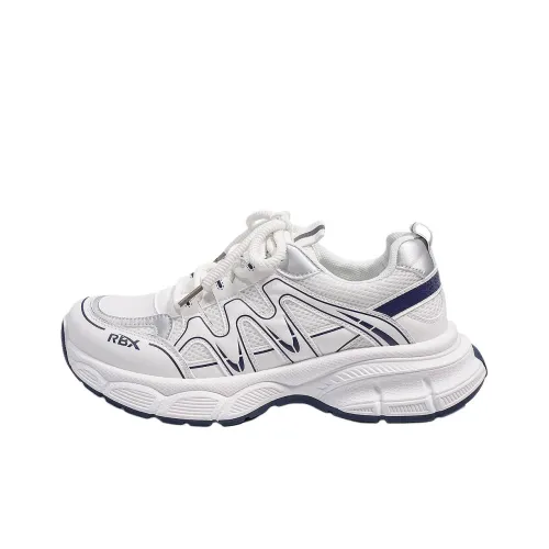 RENBEN Дышащие Амортизирующие Низкие Топ Кроссовки для Бега Мужские