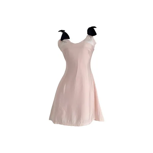 SECFLY OFFICIAL Slip Платье Женское